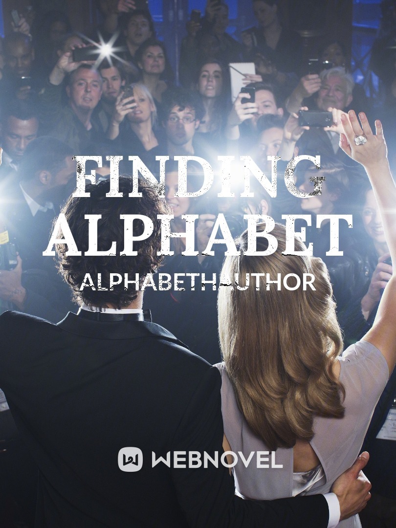 Finding Alphabet Book