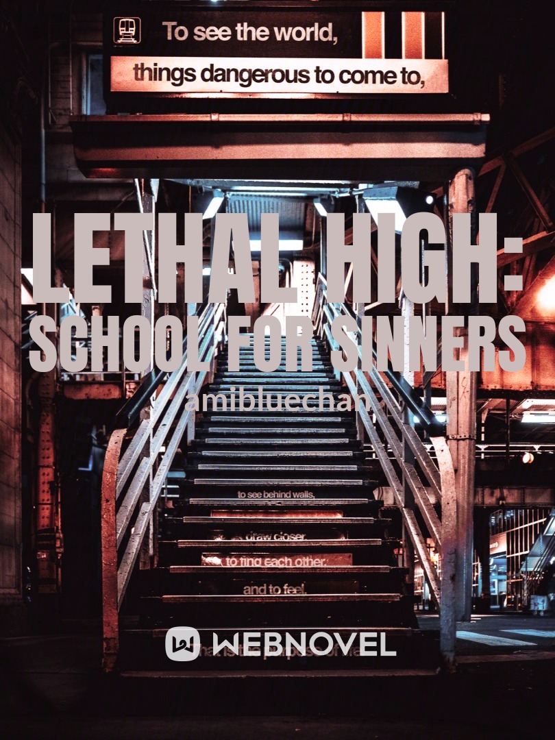 Lethal High: School for Sinners