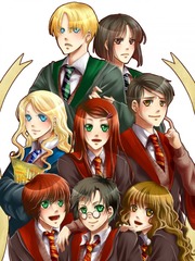 Harry Potter's Guardian Angels and The Sorcerer's Stone Book