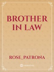 Brother in Law Book