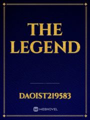 the Legend Book