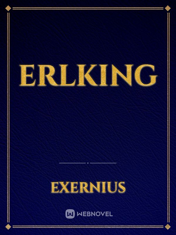 Erlking Book