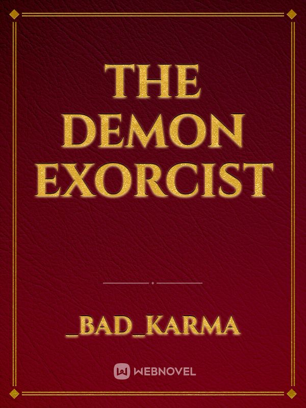 The Demon Exorcist