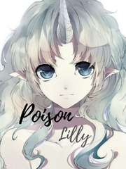Poison Lilly Book