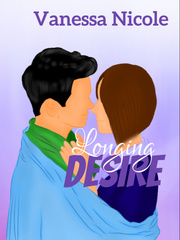 Longing Desire [BL] [Complete] Book