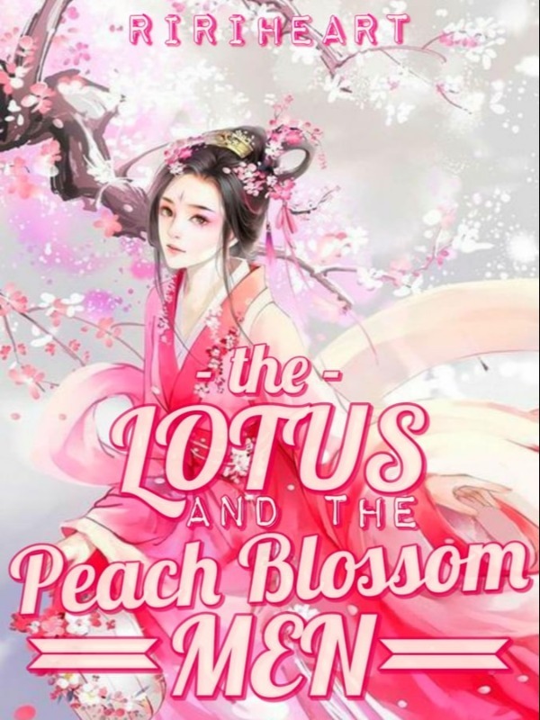 The Lotus And The Peach Blossom Men Book