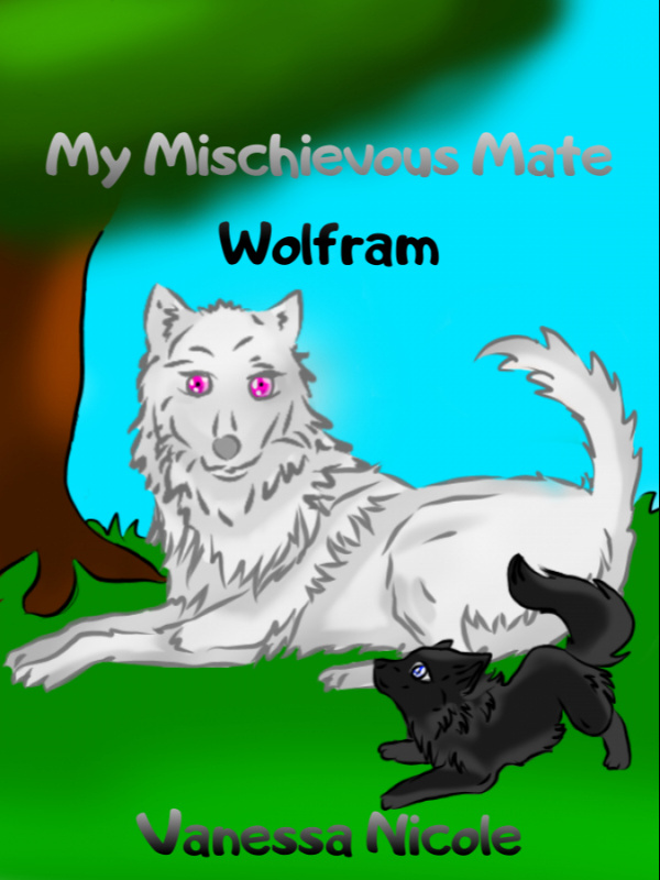 Book 2 - My Mischievous Mate - Wolfram [BL] [Complete] Book