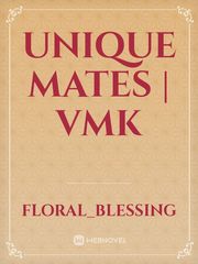 Unique Mates | VMK Book