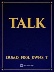 talk Book