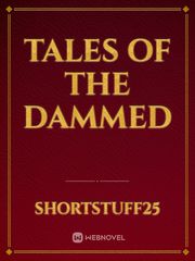 Tales of the dammed Book