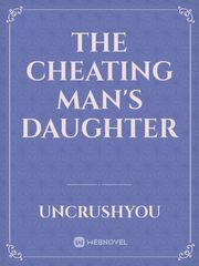 The Cheating Man's Daughter Book