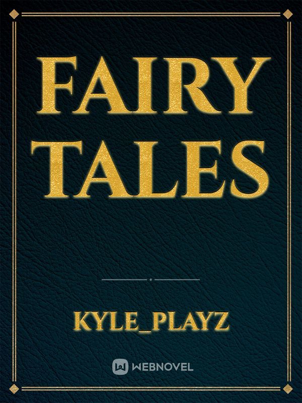 Fairy tales Book