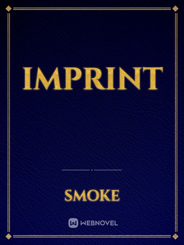 imprint Book