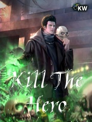 Kill the Hero Book