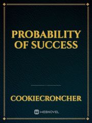 Probability of Success Book