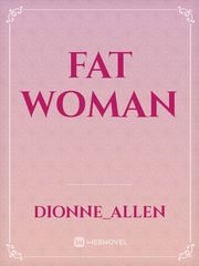 Fat Woman Book