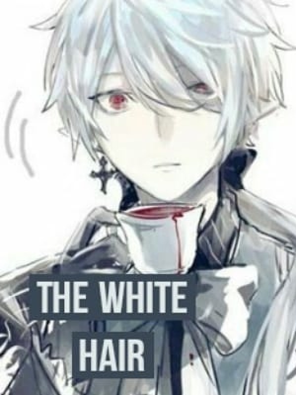 The White Hair