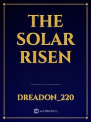 The Solar Risen Book