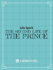 The Second Life of the Prince Book