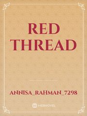RED THREAD Book
