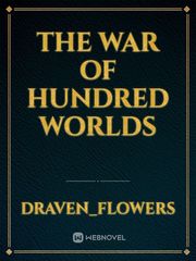 the war of hundred worlds Book