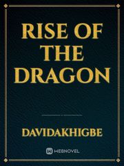 Rise of the dragon Book