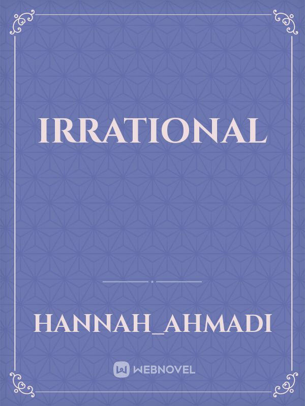 Irrational Book