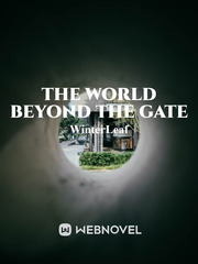 The World Beyond the Gate Book