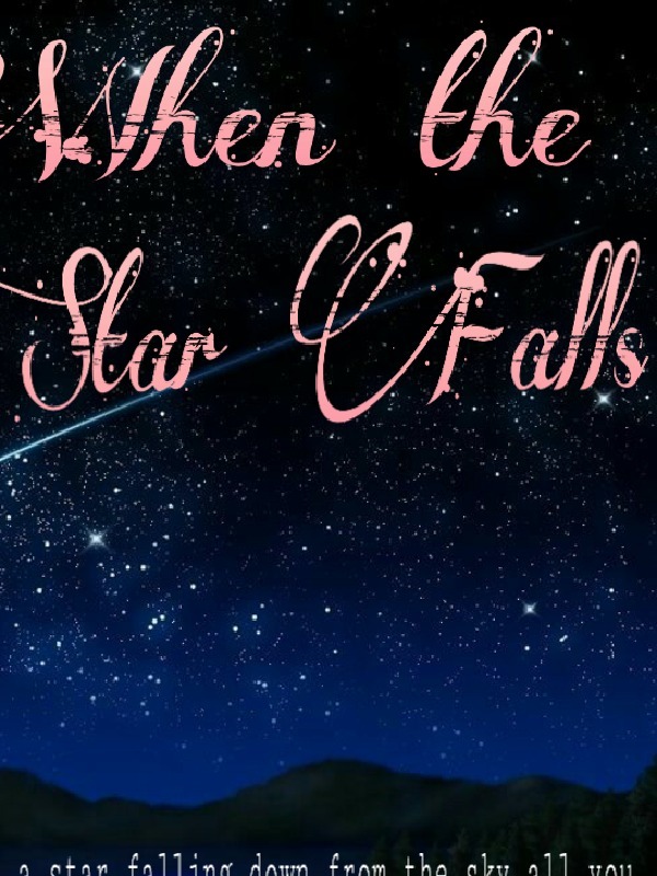 When A Star Falls