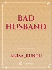 Bad Husband Book