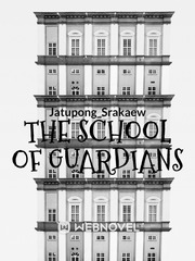 The School of Guardians Book