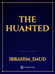 The huanted Book