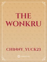 the wonkru Book