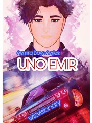 Semira Boys Series: Uno Emir (Completed, Book 2) Book