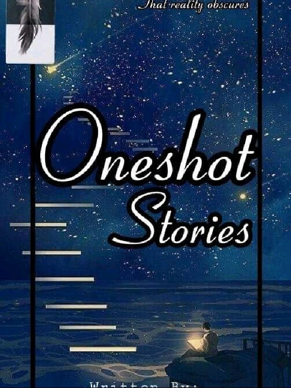 Oneshot Stories Book
