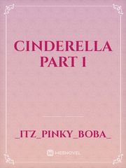 Cinderella part 1 Book