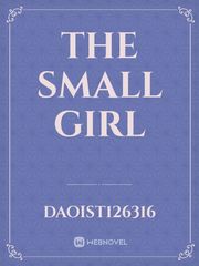 The Small Girl Book