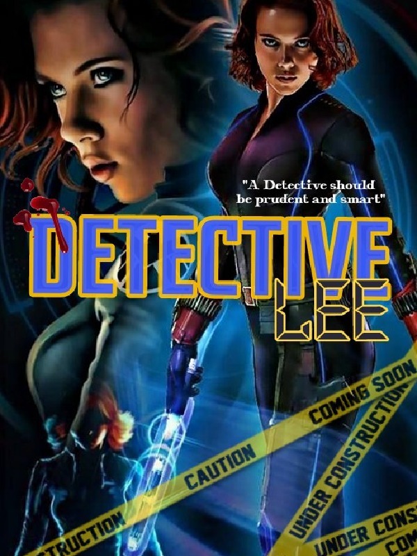Detective Lee