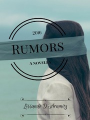 Rumors Book