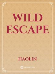 Wild escape Book