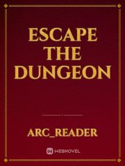Escape the Dungeon Book