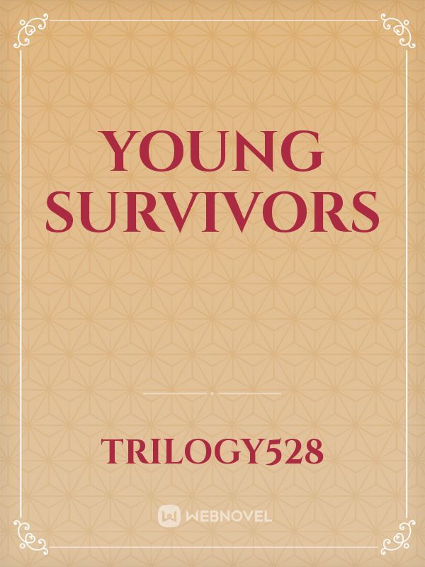 Young Survivors Book