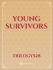 Young Survivors Book