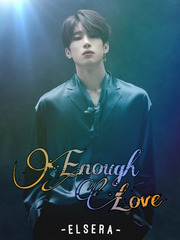 Enough Love Book