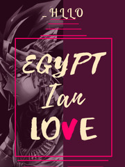 Egyptian LOVE Book