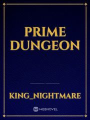 Prime dungeon Book