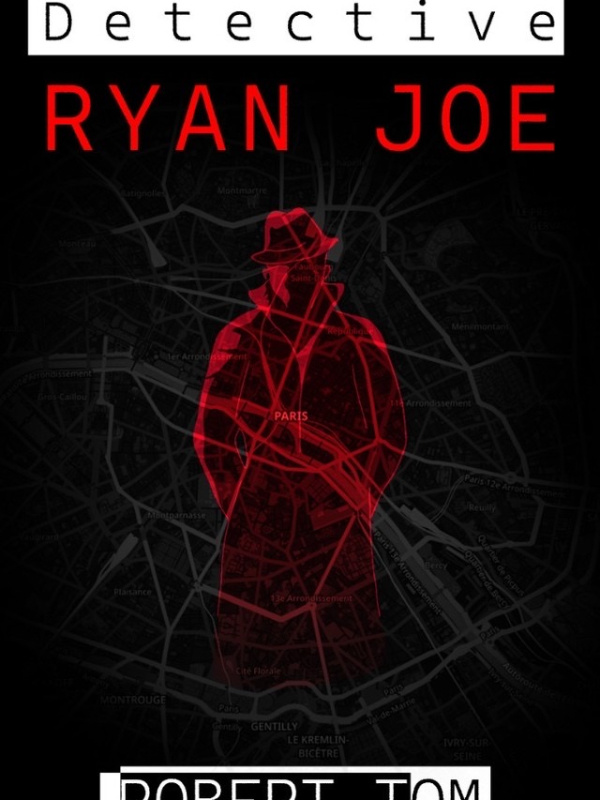 Detective Ryan Joe