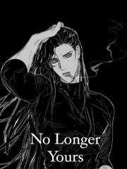 No Longer Yours Book