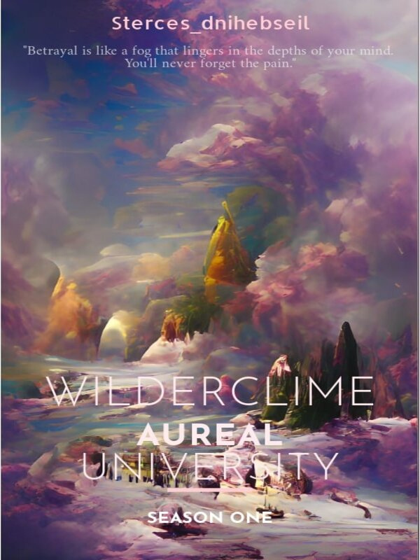 Wilderclime Aureal University Book