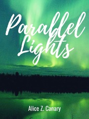 Parallel Lights Book
